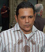 Happy Birthday to Raymond Cruz     