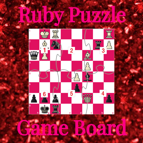 ChessPuzzlesNFT tweet media