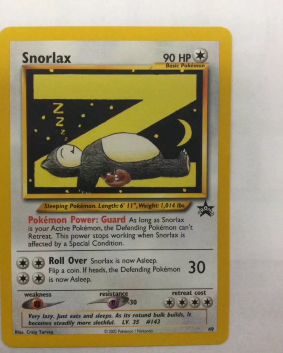BoosterQuack's tweet image. I hope pokemon starts to create more interesting promo cards like these, the artwork is off-putting but also cool

#tcgpokemon #pokemontcg #pokemonshield #pokemoncardsforsale #pokemontradingcardgame #shinypokemon #charizard #pokemoncards #psa #gradedcards #pokemoninvesting
