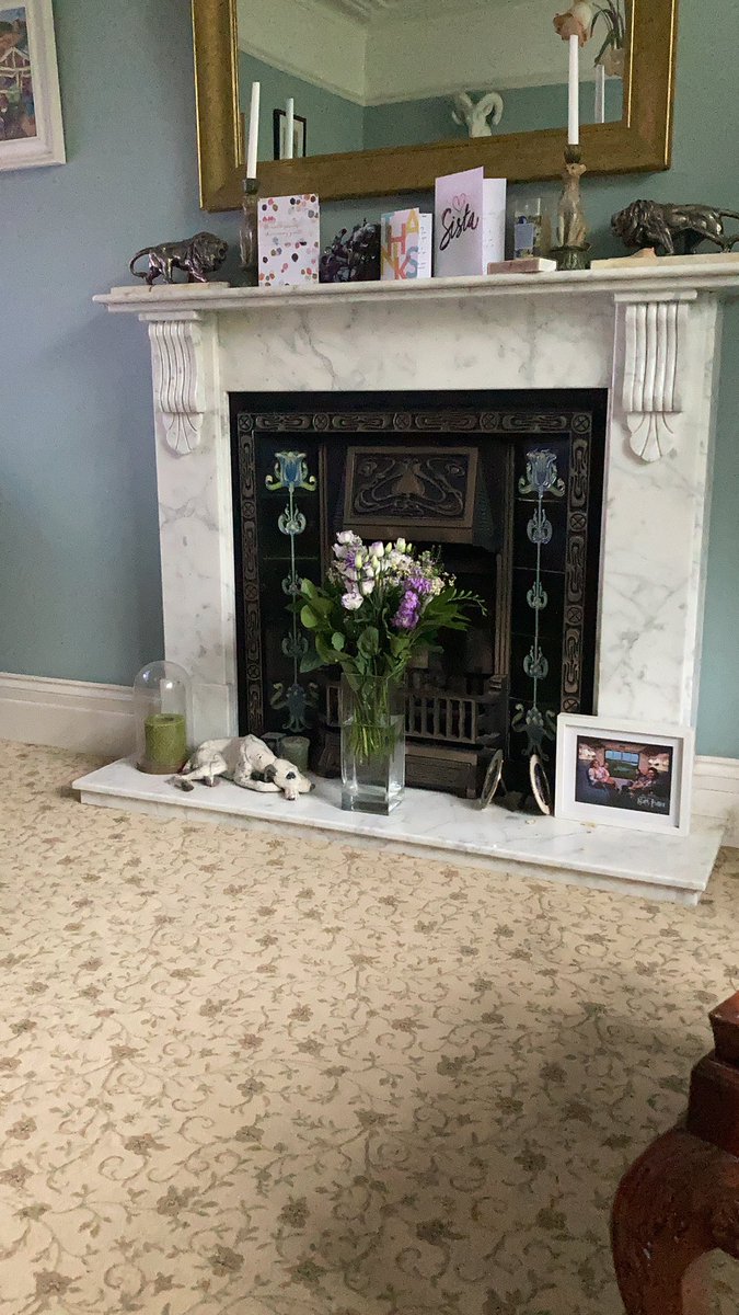 Thank you @show_me_magic_ for the gorgeous bouquet from <a href="/BunchesUK/">Bunches</a>