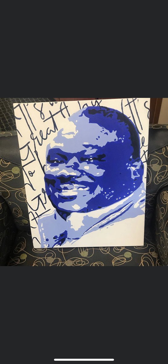 Today would’ve been 43 for you! Happy Birthday to you Brother! I think about you often and miss you everyday! Keep watching over us from above! The Blue Devils are working hard and we are going to make you proud this Fall!