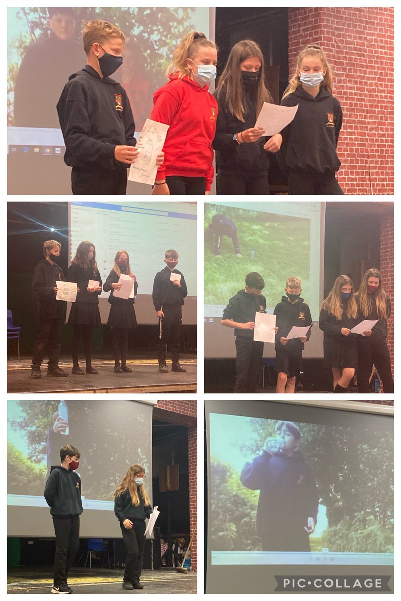 DramaLlanhari's tweet photo. Roedd 7H L2 yn brysur bore 'ma yn cyflwyno eu syniadau am frand o botel dŵr newydd. Syniadau grêt gan bawb! 💧 7H L2 were busy this morning pitching ideas for a new brand of water. Some great suggestions fair play! 💦 @YsgolLlanhari #dysguthematig #juniorapprentice https://t.co/Wvjr4VRy0Q