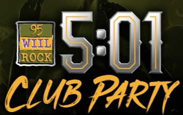 95WIILROCK's tweet photo. Get to downtown Richmond for the #501ClubParty Birthday Extravaganza! It's @JenMarr25 birthday and we are celebrating at The Hideaway Inn! #WIILRockAllMAleRevue #winstuff #BangThatLink for details:
https://t.co/Abs5IwPfGZ https://t.co/bRx89h1hVa