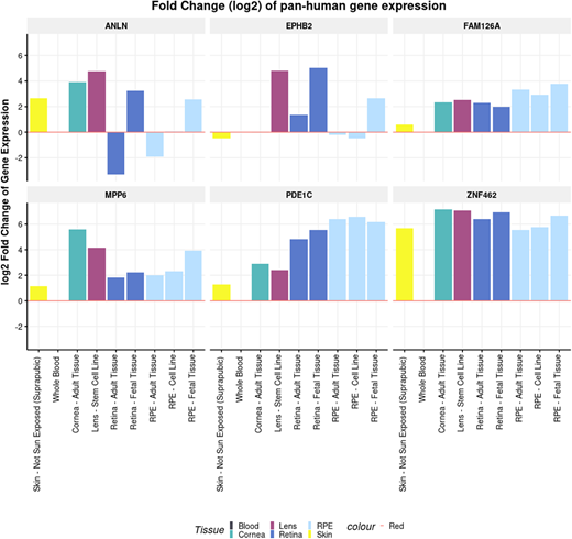 ARVOiovs's tweet photo. New and free to read: β#Myopia in African Americans Is Significantly Linked to #Chromosome 7p15.2-14.2.β
Full article: https://t.co/hqQCMypAN6 @genome_gov @uthsc @SalusUniversity @Penn #Genetics #Genome #Genotyping #LinkageAnalysis #OpenAccess https://t.co/ZHeDnWJLop