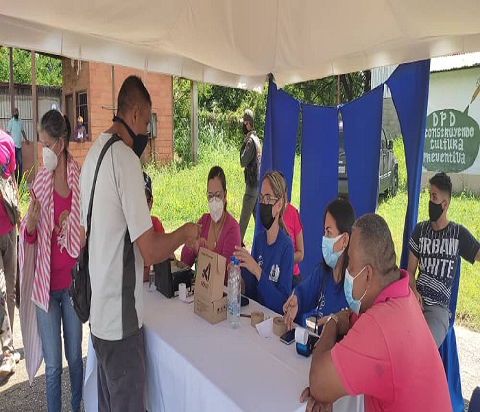 Gobierno de Guárico tweet media