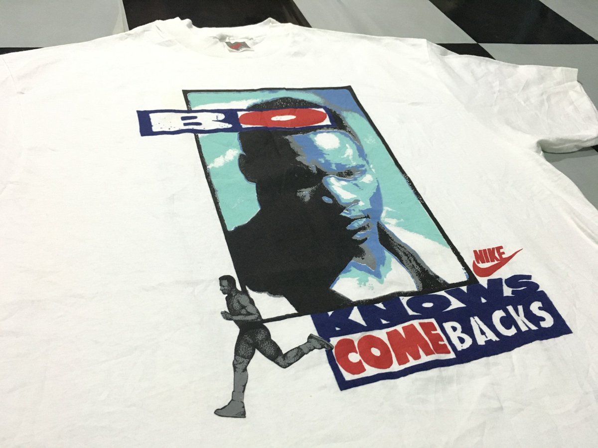 bo knows shirt saquon barkley