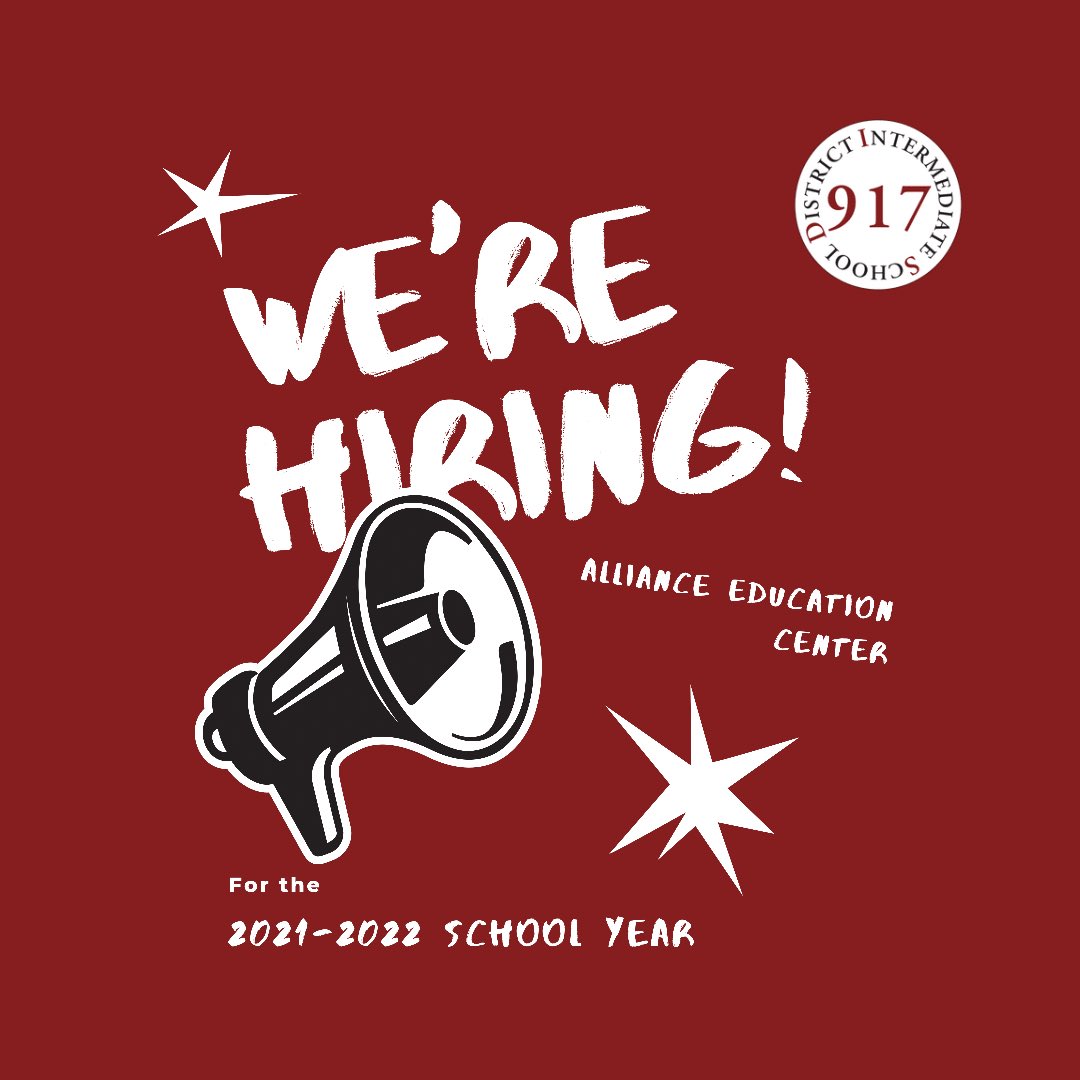 Intermediate School District 917 tweet media