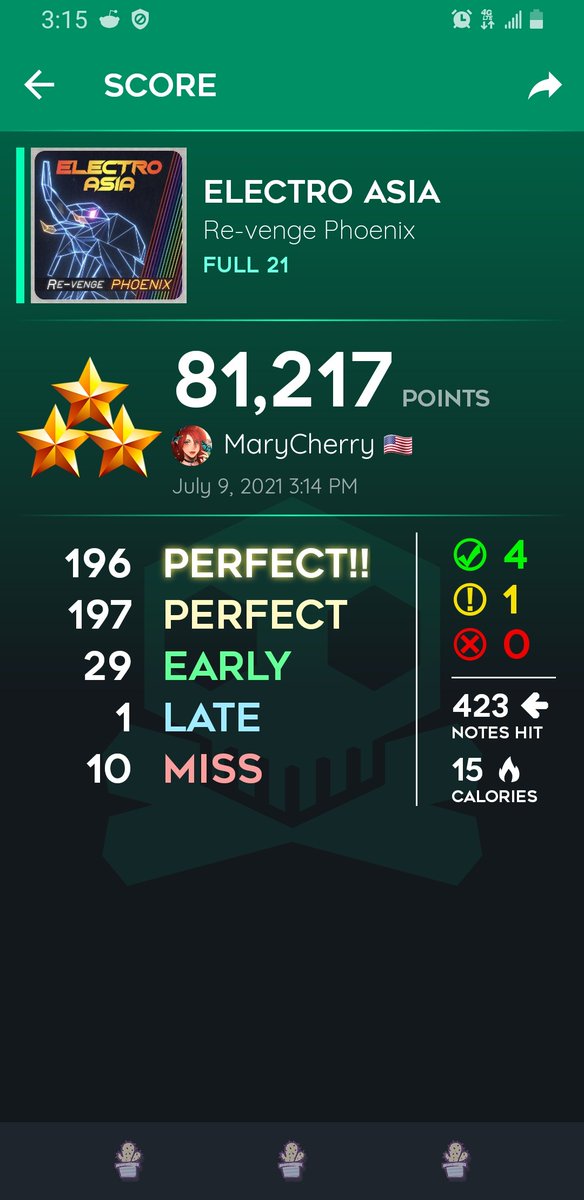 mochiiberryart's tweet photo. This chart is booty
#smx #stepmaniax #doublesplayer #fullplayer https://t.co/Gp94ugsc78