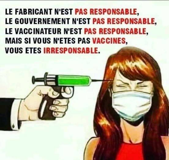 GoyerMel's tweet photo. #MultiDoses #MultiPass #JeRésiste #NousSavons https://t.co/fBCkZ6h5Hq
