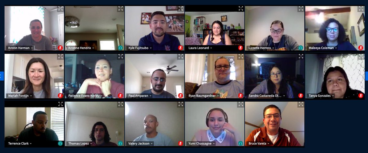 WheelingHS_AVID's tweet photo. Great group of new AVID teachers ready to rock the school year! #gofurthertogether #thisisavid https://t.co/c3tJKBEu51