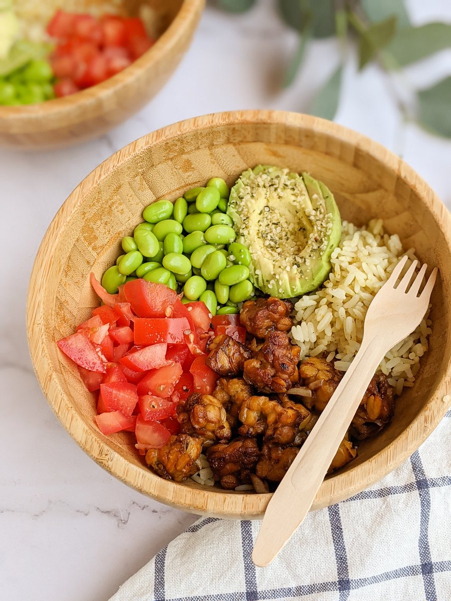 Os dejo algunas ideas a la gente del hastag #yocomocarne por si recapacitais 😉