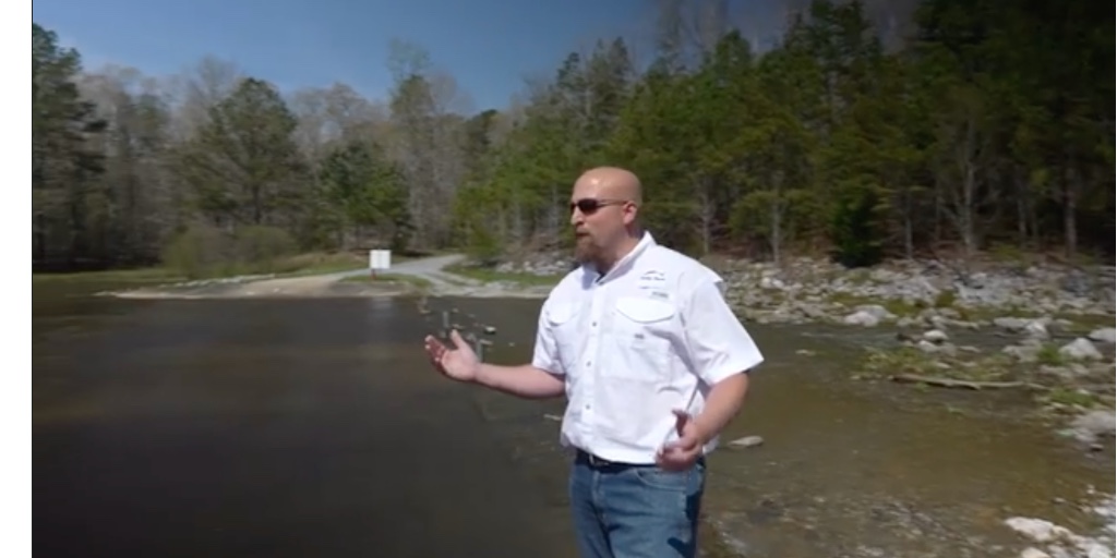 We're excited to join <a href="/bassmaster/">Bassmaster</a> for its Lake Y Project!  Visit bassmaster.com/lakey for the first episode with John Jones as we kick off. In coming videos we explore turning a large private lake into a dream bass fishery.
#FromStarttoFish #BuilditFishitLoveit #loveyourlake