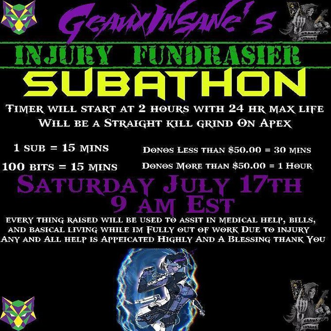 ☆YALL PLEASE MAKE SURE TO BE THERE! AND PLEASE SPREAD THE WORD!☆  https://t.co/5DPHWEToGe https://t.<a href="/tag/newprofilepic"class="tags"><span>#newprofilepic</span></a>