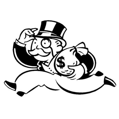 deepasri_p's tweet photo. Which Monopoly Man is correct? Despite their familiarity, many people get this wrong!
I have a new preprint out with @WilmaBainbridge characterizing these surprisingly consistent, widespread & specific visual false memories: https://t.co/L1yvgeQZxU
Reply with your guess! https://t.co/K2OifGd2b5