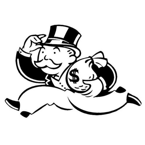 deepasri_p's tweet photo. Which Monopoly Man is correct? Despite their familiarity, many people get this wrong!
I have a new preprint out with @WilmaBainbridge characterizing these surprisingly consistent, widespread & specific visual false memories: https://t.co/L1yvgeQZxU
Reply with your guess! https://t.co/K2OifGd2b5