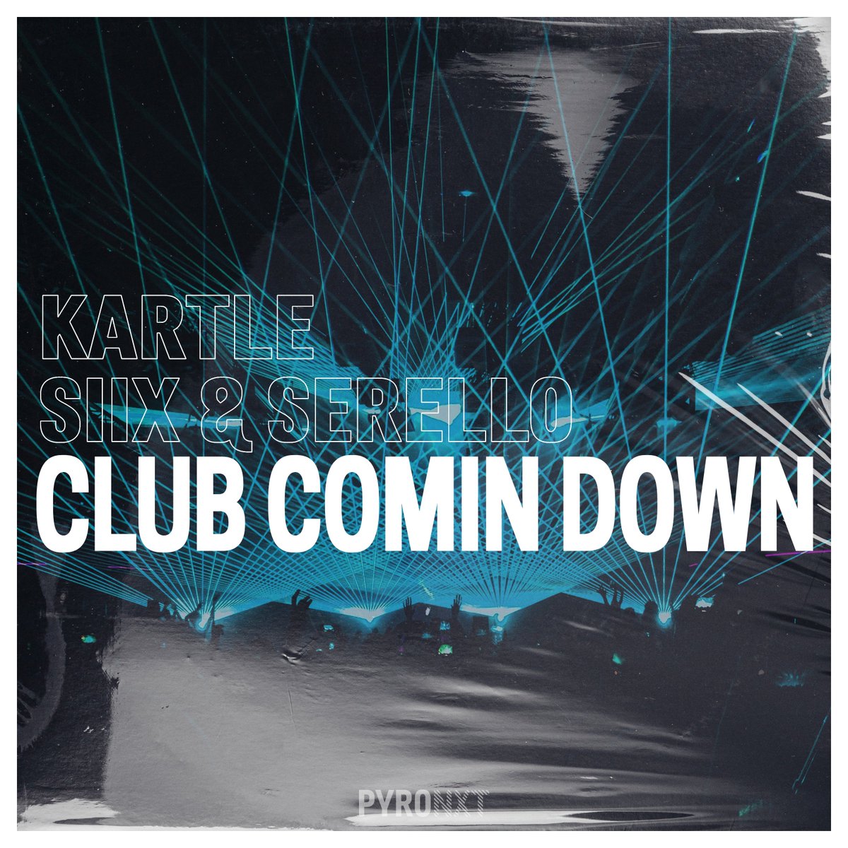 SIIX & SERELLO (@siixandserello) on Twitter photo 💎Boom! New music is here! "Club Comin Down" ft Kartle is out now on <a href="/PyroRecords/">Pyro Records™</a>!
Listen here: save-it.cc/pyro/KSSCCD
#NewMusicFriday #Electro #FutureHouse #Beatport #Spotify #AppleMusic #OutNow #EDMFamily #EDMTwitter #housemusic 💎Boom! New music is here! "Club Comin Down" ft Kartle is out now on <a href="/PyroRecords/">Pyro Records™</a>!
Listen here: save-it.cc/pyro/KSSCCD
#NewMusicFriday #Electro #FutureHouse #Beatport #Spotify #AppleMusic #OutNow #EDMFamily #EDMTwitter #housemusic