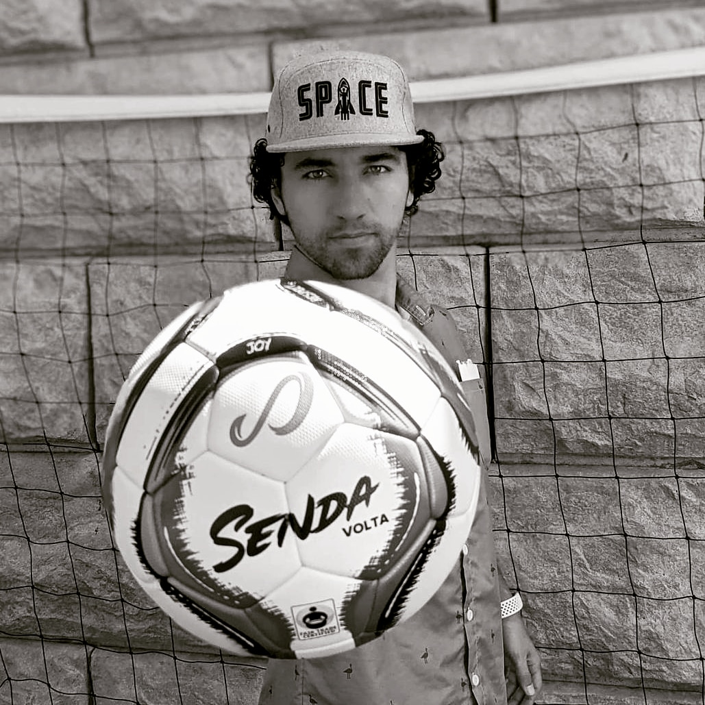 SpaceUnitedFC's tweet photo. Official Match Ball ⚽ for tomorrow's #NISAIndCup is brought to you by @SendaAthletics.
We are proud to partner with Senda because they are certified fair trade. Additionally, their thermally bonded balls ensures it maintains NOMINAL FLIGHT! #norminal
Thank You Senda! https://t.co/W5Iv1Jz2fu