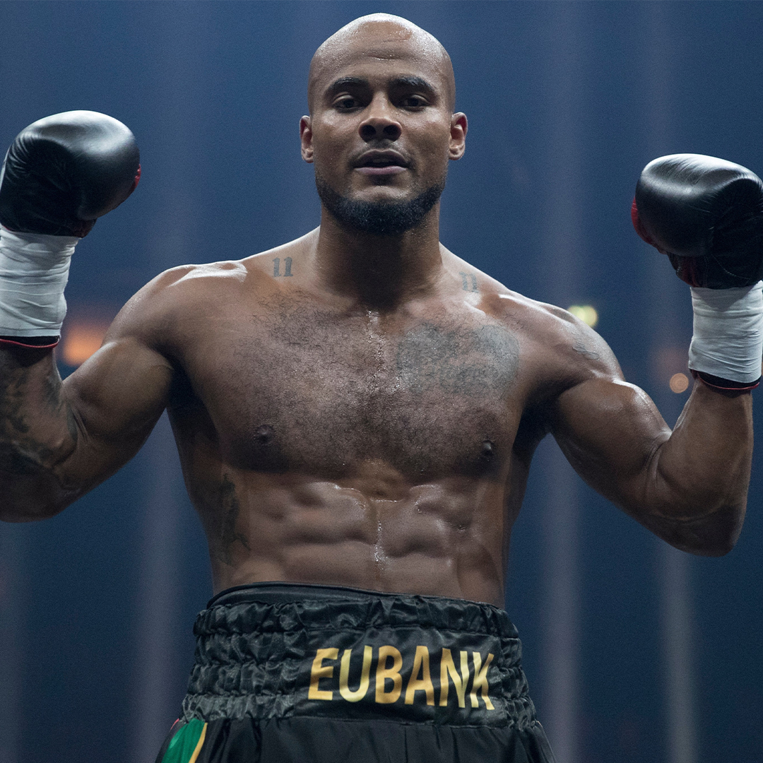 RIP Seb Eubank. The thoughts and prayers from all at BT Sport Boxing are with your family and loved ones at this time 🙏