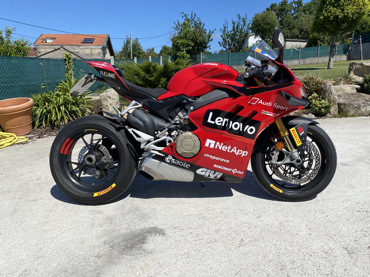 r_falque's tweet photo. @motocard A veces las expectativasse cumplen 🥰🥰🥰 https://t.co/Pv6ufWcHxz