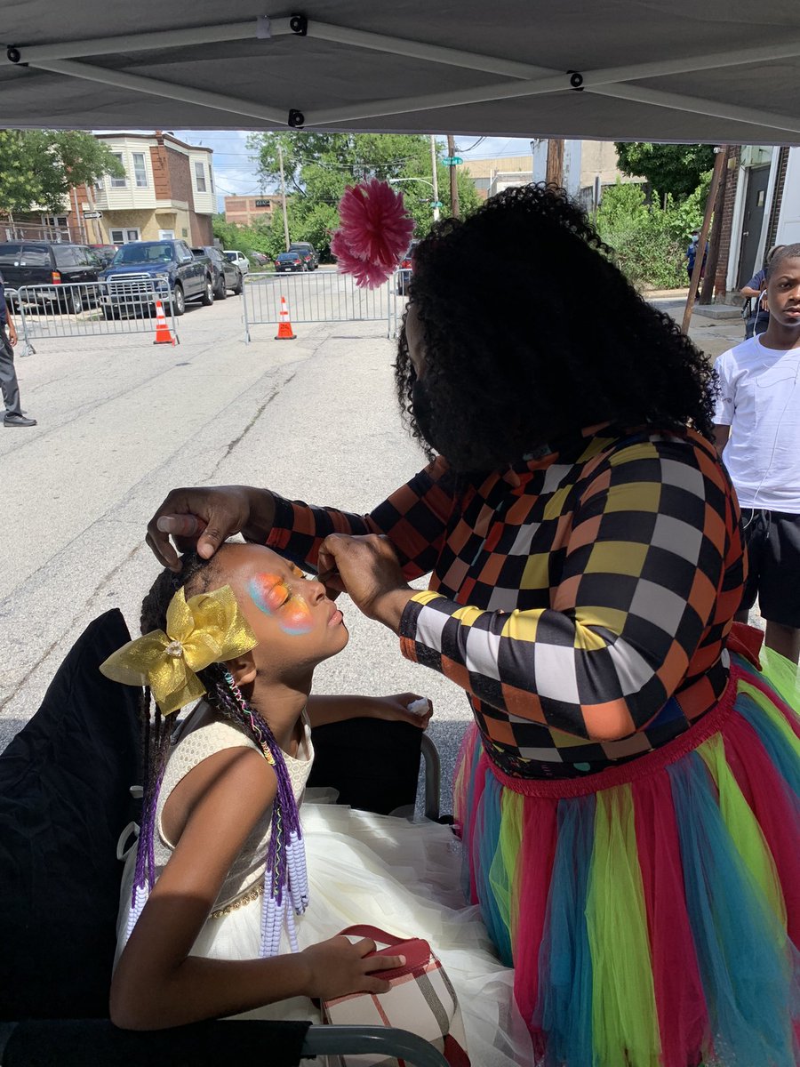 39th District Community Team &amp; PDAC Celebrating the District’s Schools Honor Roll Students Grades 1st Thru 4th With Support State Rep. Darisha K. Parker and Councilwoman Cindy Bass With Music Special Guest Dj Joe Lukaitis.. Thank You For All Who Made This Happen..