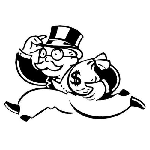 deepasri_p's tweet photo. Which Monopoly Man is correct? Despite their familiarity, many people get this wrong!
I have a new preprint out with @WilmaBainbridge characterizing these surprisingly consistent, widespread & specific visual false memories: https://t.co/L1yvgeQZxU
Reply with your guess! https://t.co/K2OifGd2b5