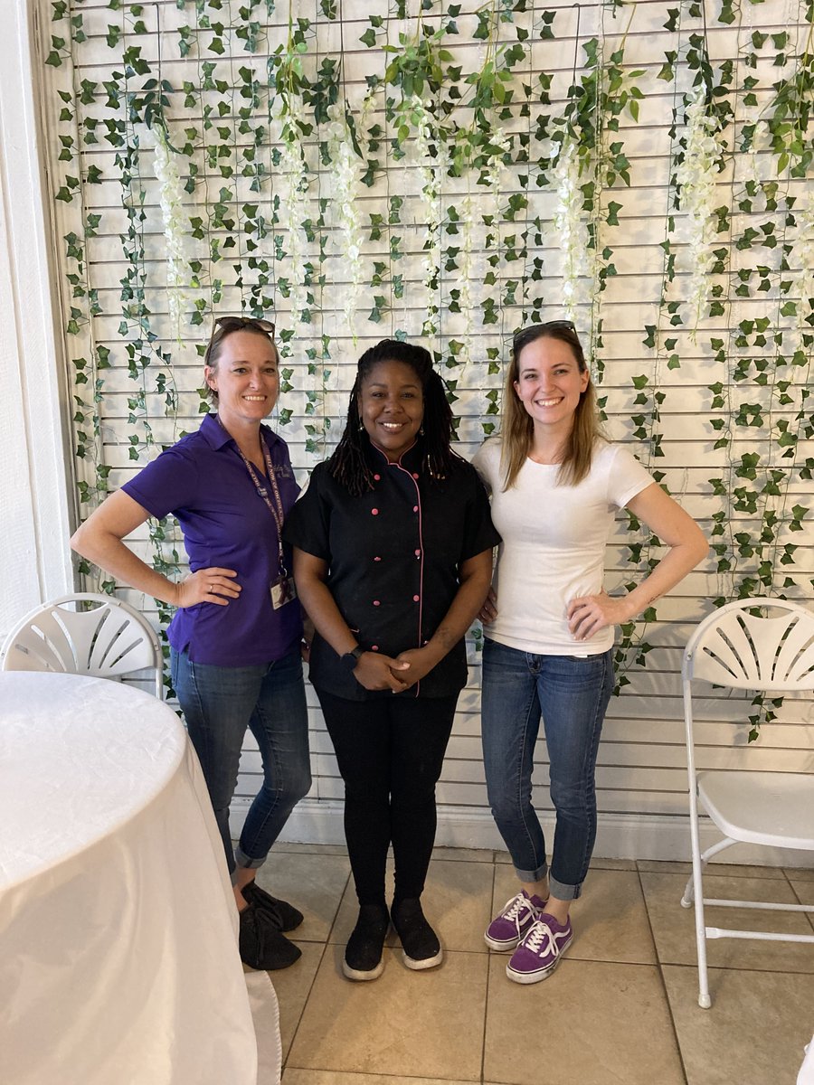 Sending a great big thank you to Leia @ Candyland Designs Co. for her ongoing generosity and support! She is signed up as a vendor at our upcoming fundraiser event "Race to the Taste" on September 24th at Osceola Heritage Park! (For tickets, visit: helpnowshelter.org/events)