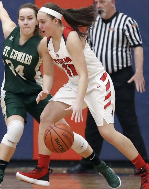 Dark Horse Recruits Girls tweet media