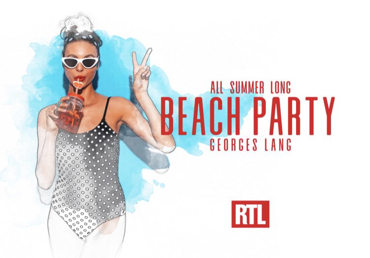 GeorgesLangRTL's tweet photo. Prog de La 1ère #BeachParty de l’été 2021 #Shout #LetsHaveAParty #BeachBoysMedley #WalkLikeAMan #TwistinToTheBlues #DancingParty #HeyLittleGirl #KingOfSurf #SurfCity #LastTrainToClarksville #LoveMeDo #HeyBaby #Venus #DaDoRonRon #LawdyMissClawdy #SweetSoulMusic #Respect #YehYeh https://t.co/30OCbiJewd