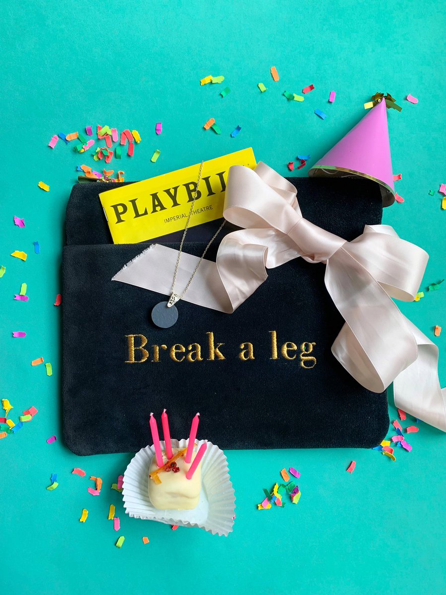 We are 4!! Help us celebrate with 15% OFF with code: HAPPYBIRTHDAY