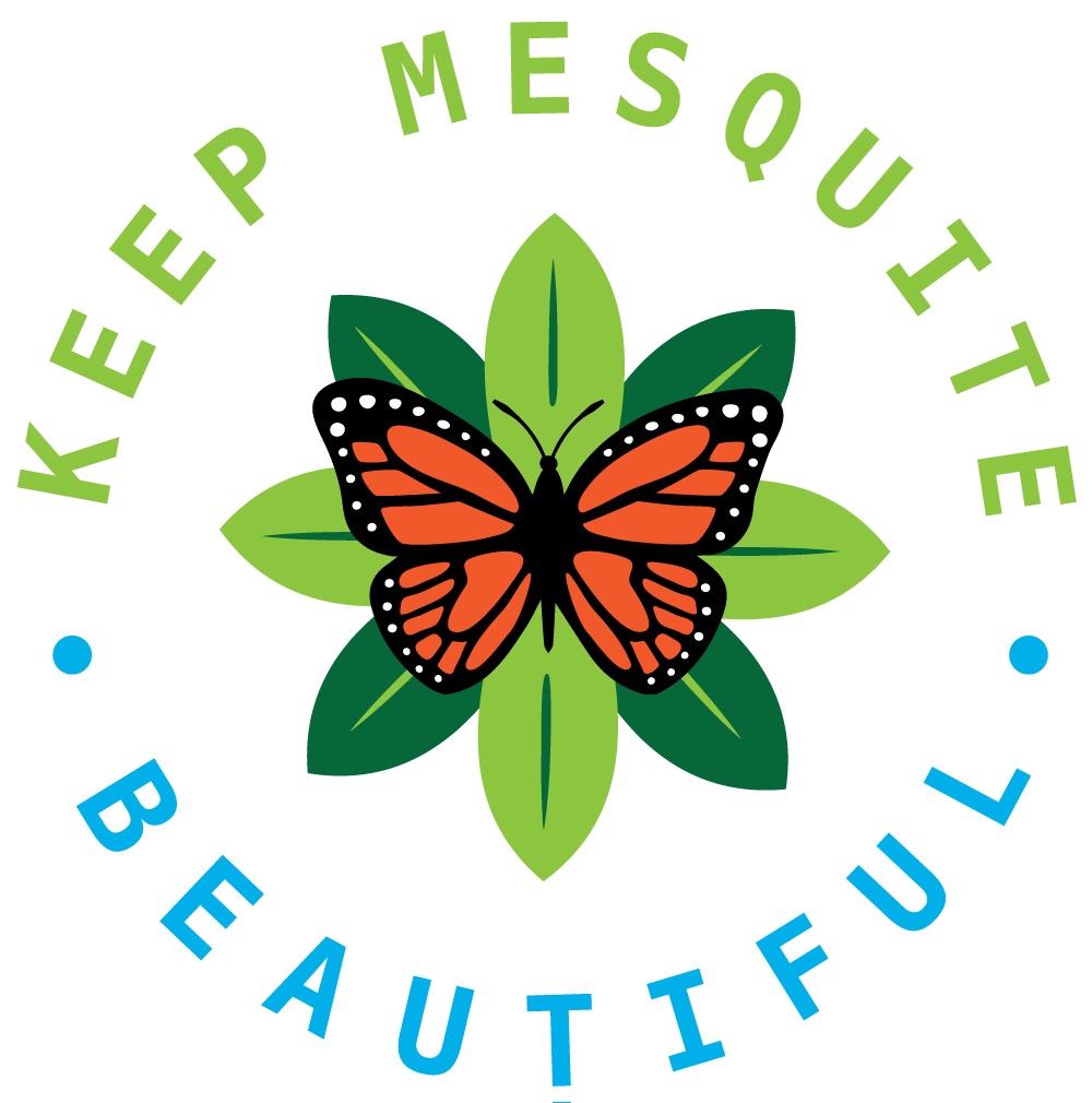 Keep Mesquite Beautiful (@kmb_mesquitetx) on Twitter photo 