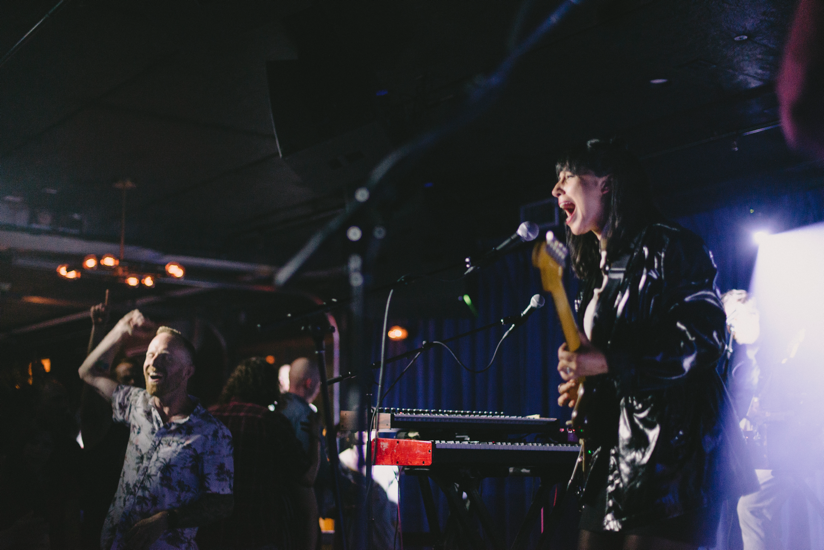 "We are so grateful for the KML grant! It bridged the gap for us just in time to stay on top of our rent while we were closed. To know our community is ready and excited for live music to return gives us daily motivation to keep going. Thank you!" - <a href="/luckyyoulounge/">Lucky You Lounge</a>, Spokane