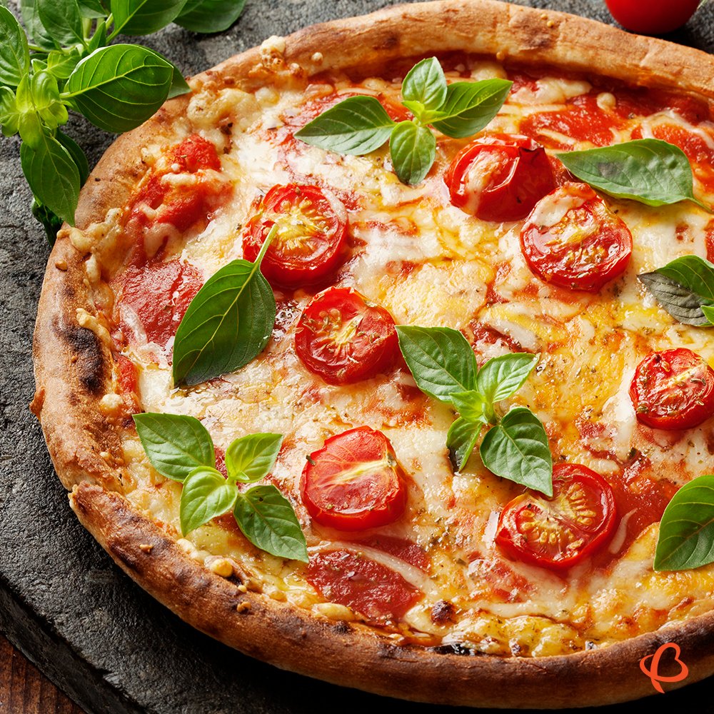 Neste sábado (10) é comemorado o Dia da Pizza. 🍕

Confira a receita de pizza low carb de marguerita com massa de couve-flor que é uma delícia. 💕

Acesse o link: bit.ly/3htyiur

#BigLar #Pizza #LowCarb #LowCarbReceitas #Cuiabá