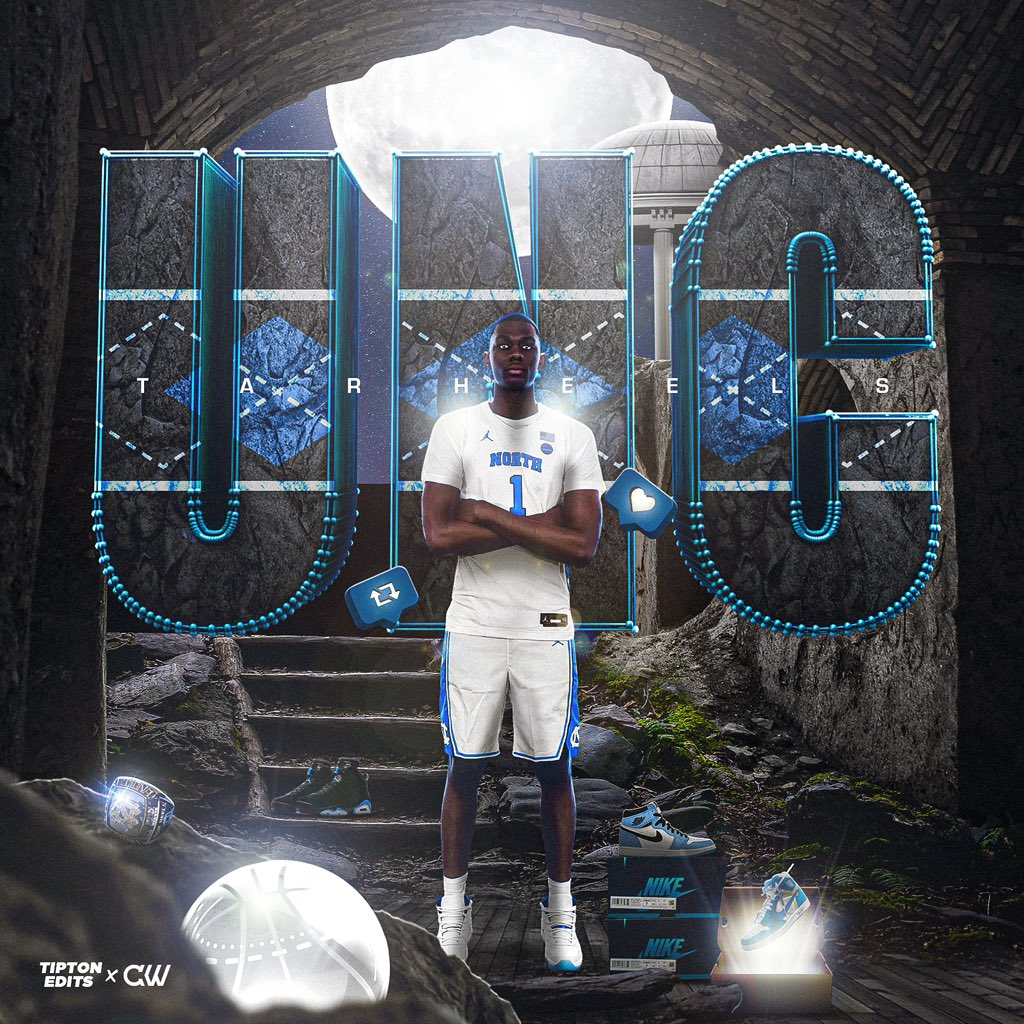 JoeTipton's tweet photo. 2022 five-star Jalen Washington has committed to North Carolina, he tells @On3Recruits. https://t.co/GT63whKTkS