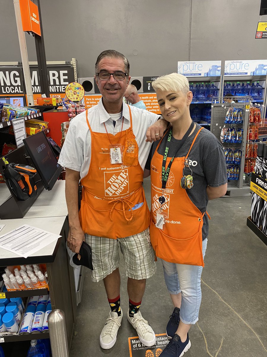 Genevieve Anderson (@gen_hdcs) on Twitter photo Caught Will GETing engaged & helping his customer apply for THD Credit! Amazing job Will ππΌππ @ChalmetteHD <a href="/ChrisDurand_HD/">Chris Durand</a> Caught Will GETing engaged & helping his customer apply for THD Credit! Amazing job Will ππΌππ @ChalmetteHD <a href="/ChrisDurand_HD/">Chris Durand</a>