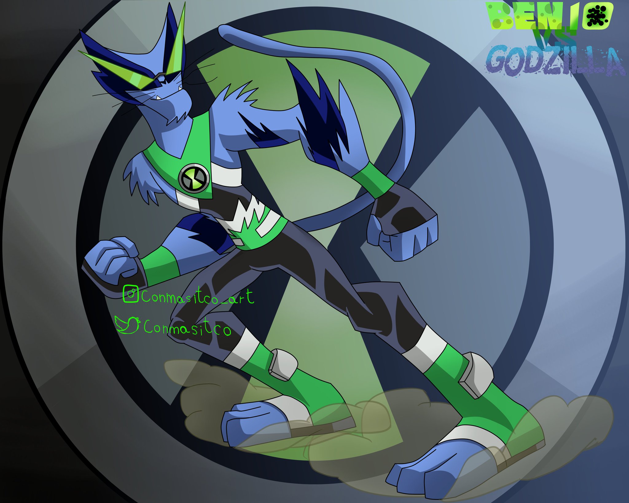 Kartoon  Vent/Gallery | MMKB | Fandom