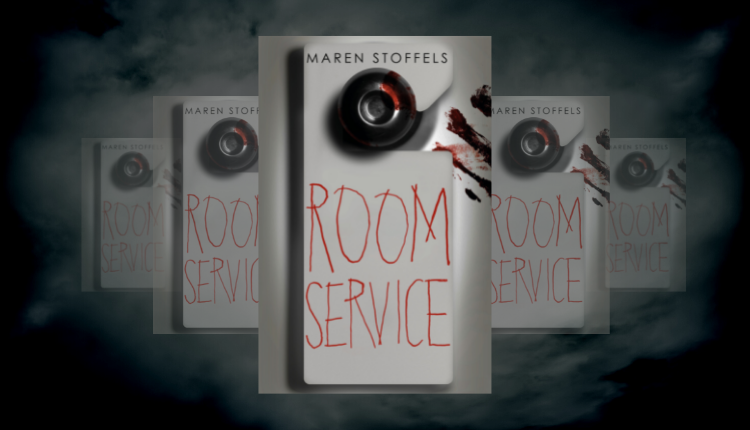 unitedbypop's tweet photo. If you're looking for a YA read that's full of menace, suspense and horror - @marenstoffels' #RoomService is the book for you 📚 and we've got 5 to give away!

To enter:
⭐️ Follow us
⭐️ Retweet this tweet

Closes July 25. UK only 🇬🇧 Full T&amp;Cs: https://t.co/WMNhqIoQPy https://t.co/yYDSPHhQOm