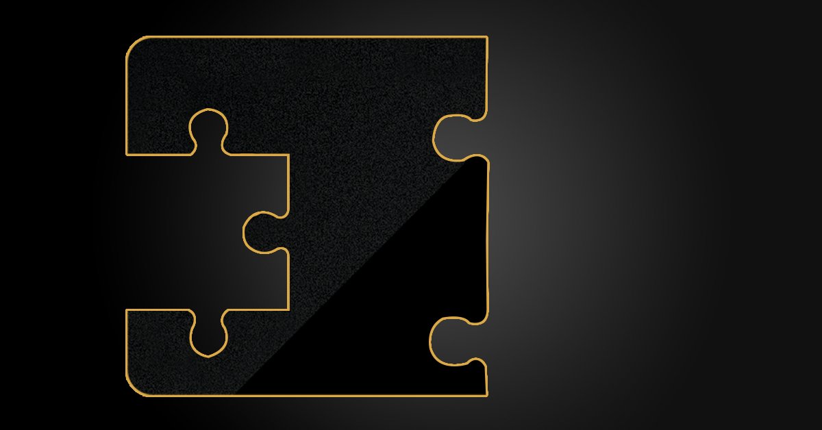 You're already on the road to financial wellness, but we're about to drop something that you don't want to miss. Be the first to finish the puzzle: bit.ly/3yDWPTi