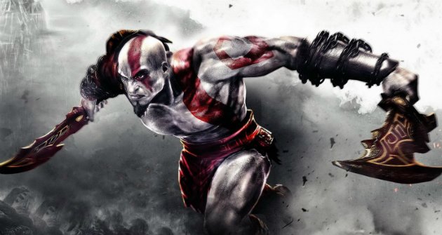 GoaT_FriKs's tweet photo. Crecí con esta saga, maduré con esta saga, y me enamoré de esta saga, no intentes comprenderlo... #GodofWar ♥️ https://t.co/kHYjmHI0Hk