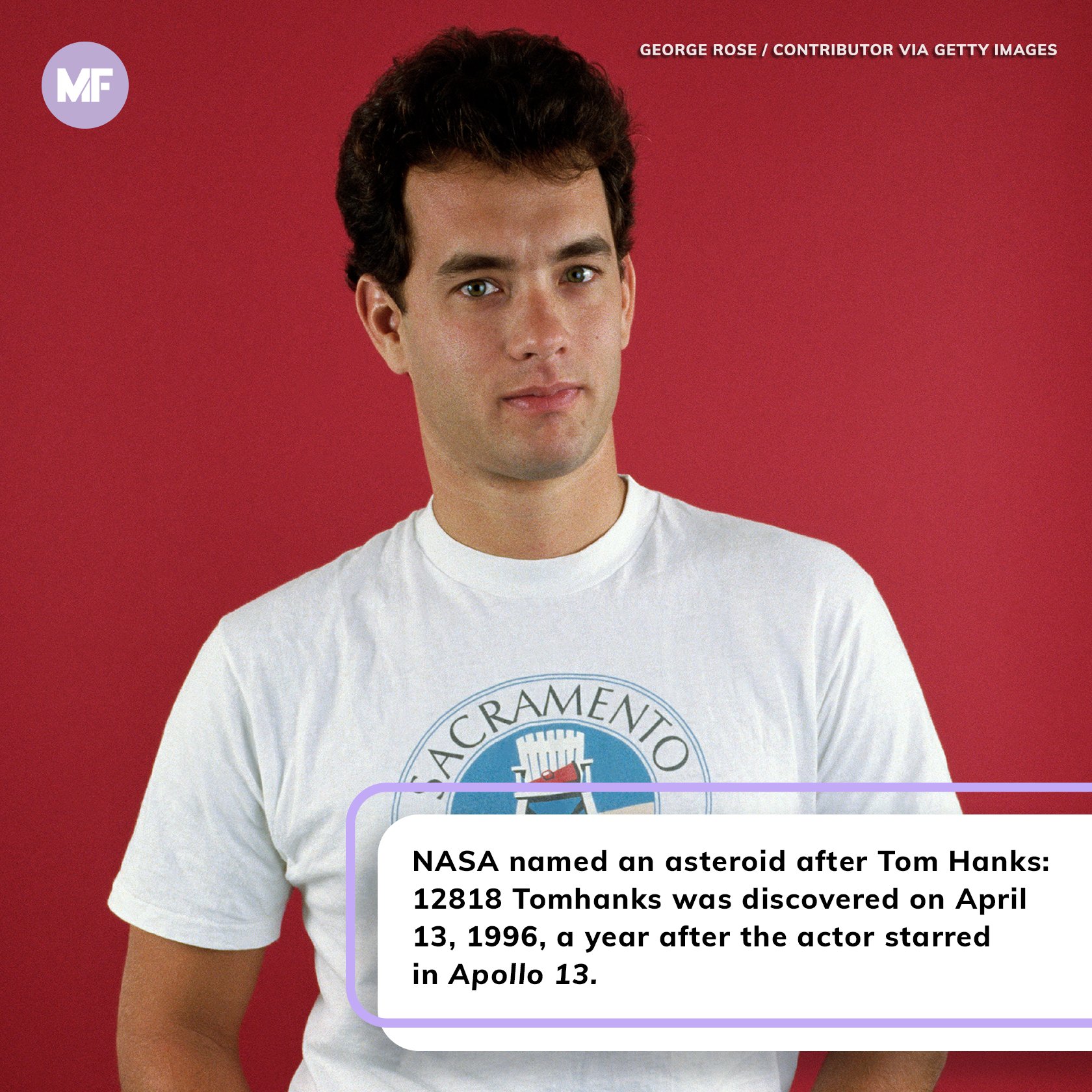 Happy birthday to America\s favorite actor, Tom Hanks! 