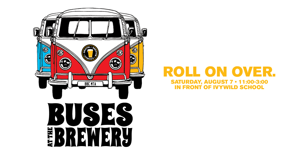 Bristol Brewing Company (@bristolbrewing) on Twitter photo 