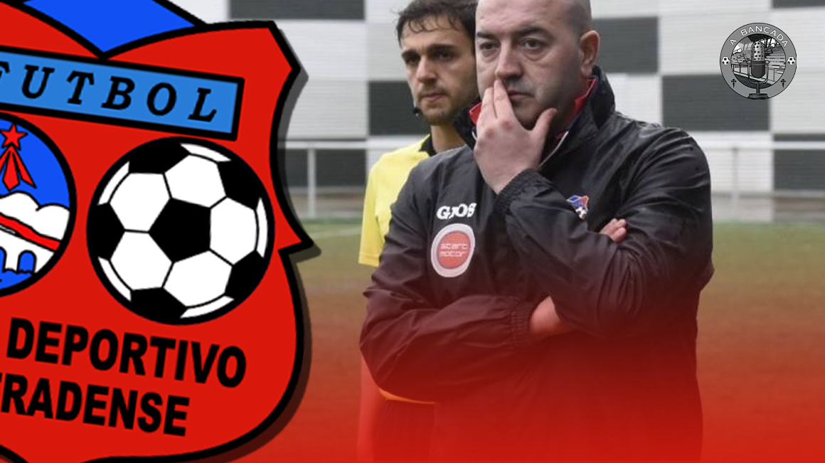 #MercadoFichaxes💰

❗️❗️ Informa <a href="/ivanfg87/">Iván Fernández</a>, do <a href="/elcorreogallego/">El Correo Gallego</a>, que Alberto Mariano (<a href="/AlberMariano/">Alberto Mariano</a>) seguirá un ano máis dirixindo ao <a href="/CDEstradense/">CDEstradense</a>. 
➡️ A tempada pasada o Estradense foi o equipo revelación da categoría quedando preto de ascender a 2RFEF.