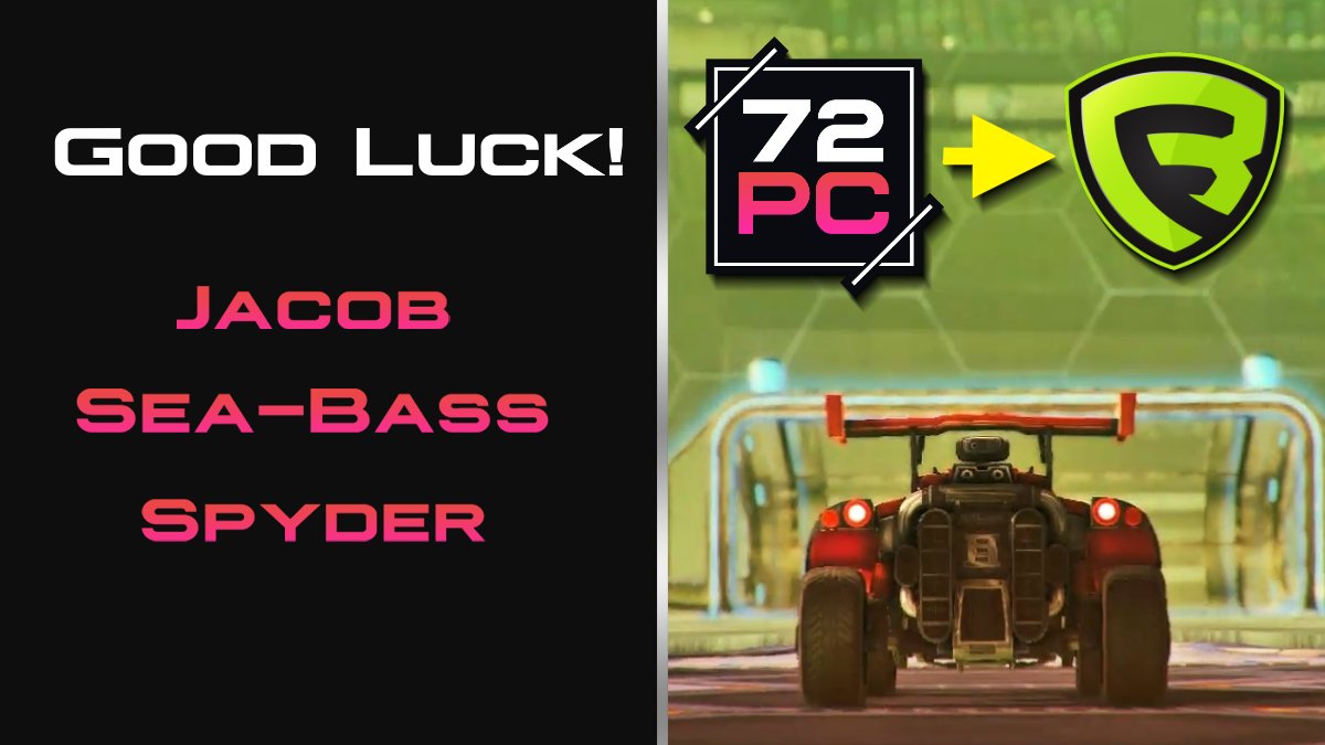 We are very proud to announce that our bois have been picked up by a fantastic organization 
<a href="/FOBGaming_/">Flashes of Brilliance</a>
 !!!

If you want to keep tabs on our bois head over to discord.gg/gAcxyxPga8

#ShredtheGnar