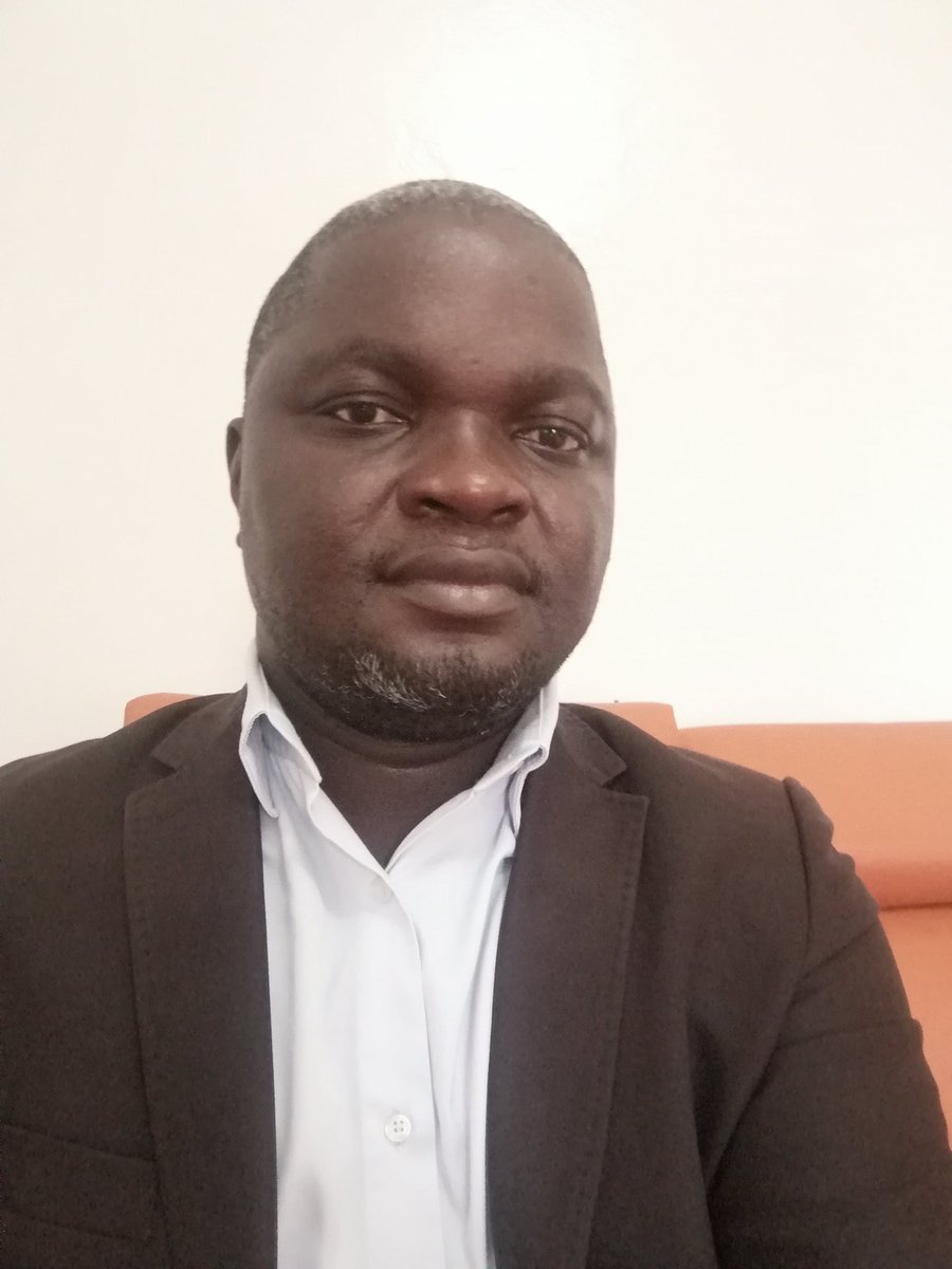 ColyEric's tweet image. #Focus
Avec @MairieSokone