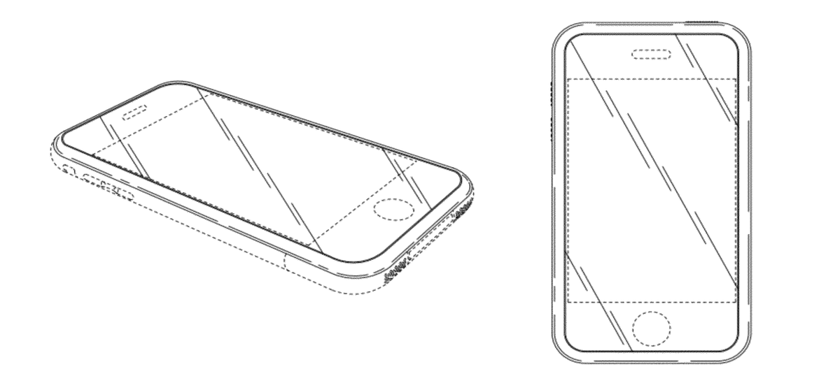 Octrooifabriek's tweet photo. What would Apple be without #patents? Subscribe to my newsletter https://t.co/l84aX9MxQz and get the book: the seven mistakes to avoid in inventing for free. https://t.co/A9CxozlmD5