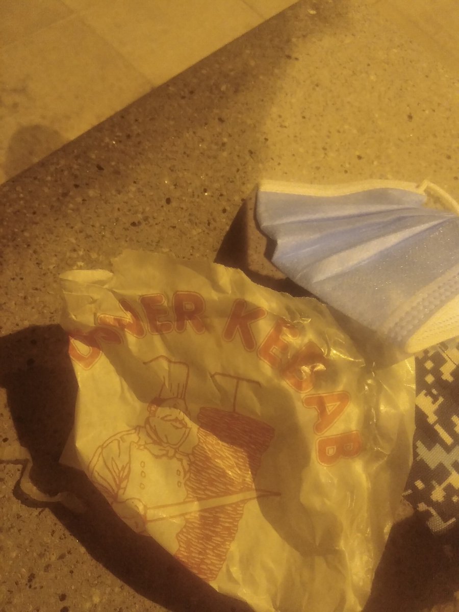 Q gran amigo me ha acompañado hoy