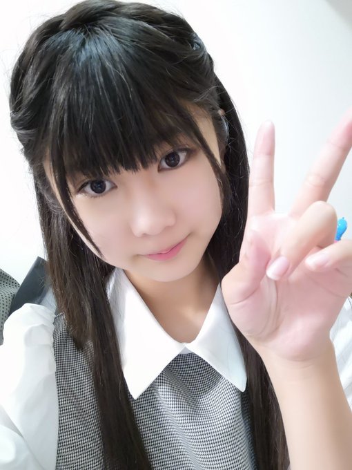 Twitterのコスプレ画像20