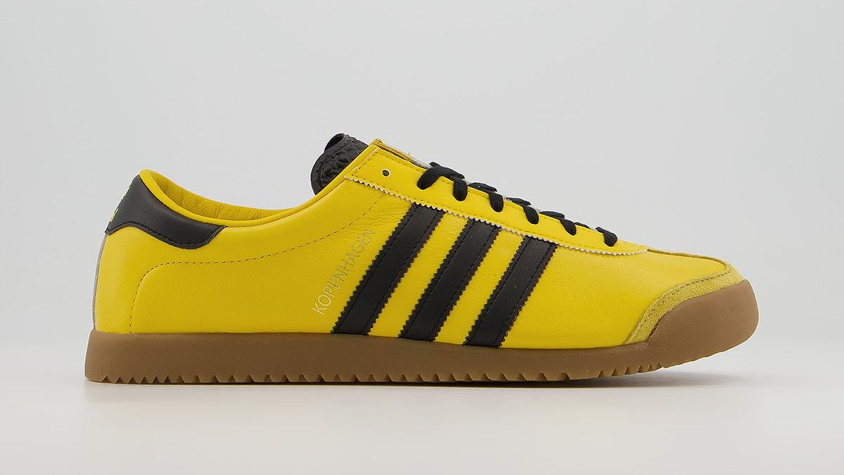 Savings on X: "Ad : Just dropped online. adidas 'Kopenhagen' available here &gt;&gt; https://t.co/oK2ZytMvPj *Sizes 6 to12 stock on some sizes) / X