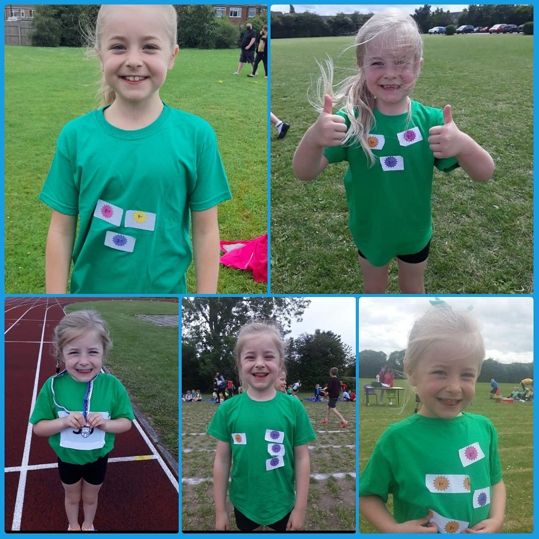 CarolineMedfor2's tweet photo. 3 races 3 stickers and Wilberforce where the winners π #4BWπ https://t.co/mVM7rmqlcF