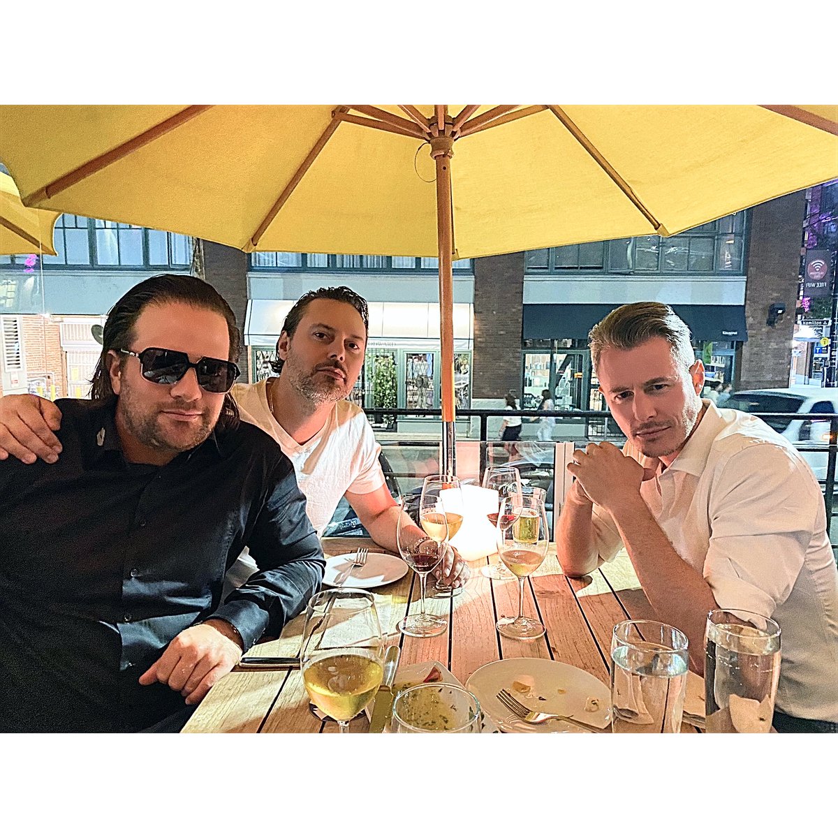 Christopher Bates tweet media