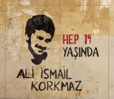 zekikayahan's tweet photo. Hep 19 yaşında… #AliİsmailKorkmaz https://t.co/zkGDL8zv7H